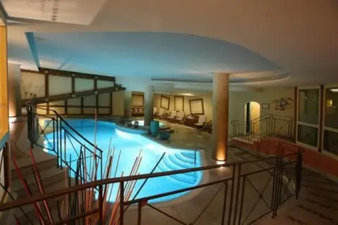 Alpen Suitehotel in Pinzolo, foto 2