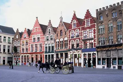 Canalview Hotel ter Reien foto 14