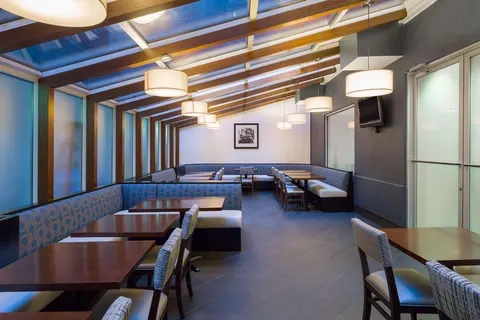 Hampton Inn Manhattan Chelsea foto 5