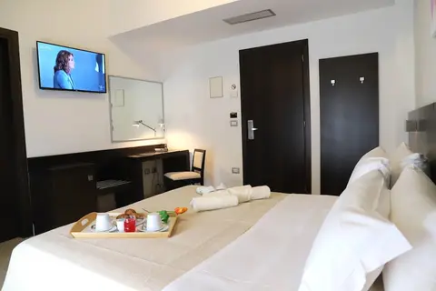 Albergo Cantiani in Ancona, foto 13