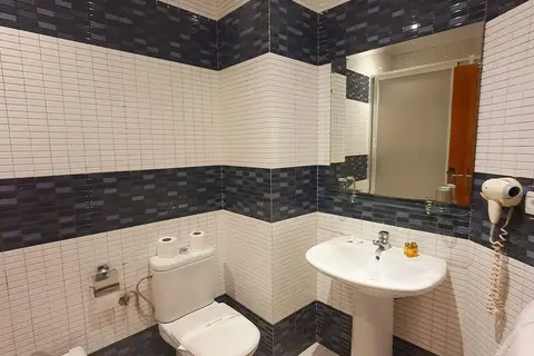 Hotel Rembrandt in Tanger, foto 12
