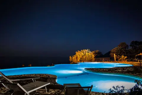 Hotel Costa dei Fiori in Pula, foto 24