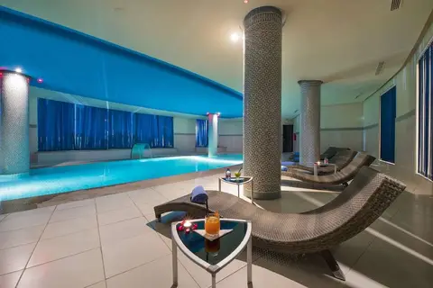 Grand Mogador Sea View & Spa in Tanger, foto 14