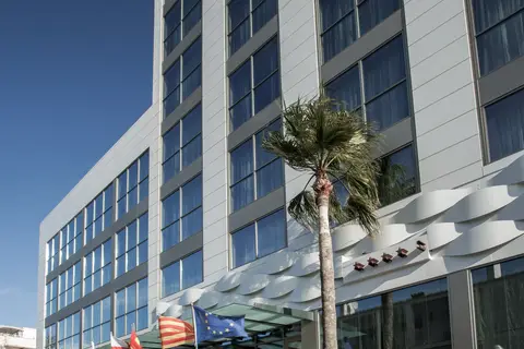 MiM Sitges Meliá Collection in Sitges — foto 2