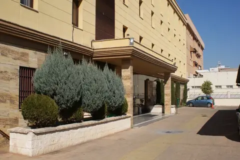 Exe Ciudad de Córdoba in Córdoba
