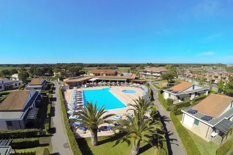 La Cecinella in Cecina