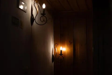 Hotel Old Bazaar in Gjirokastër, foto 13