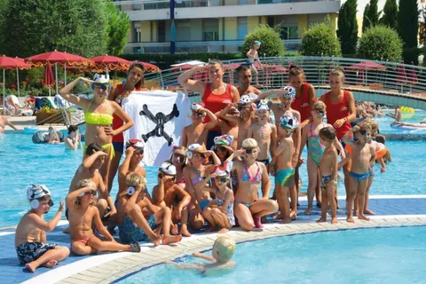 Vakantiepark Planetarium foto 4