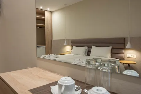 Papillon Hotel foto 10