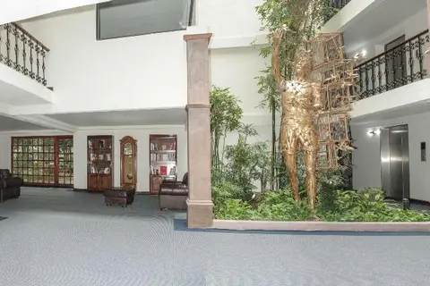 Radisson Hotel & Convention Center Toluca in Toluca de Lerdo — foto 4