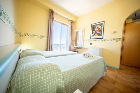 Hotel San Pietro in Letojanni — foto 6