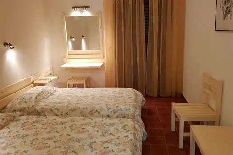 Hotel Nautilus Barbati in Tzavros — foto 23