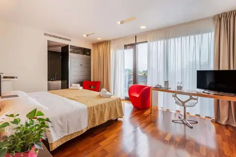 Ipoint Hotel in San Giovanni in Persiceto — foto 3