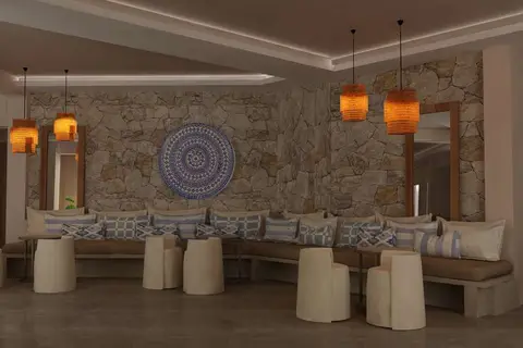 Asteris Village in Γερακινή — foto 8