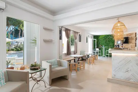 Villa Real Club Apartments in Andratx — foto 26