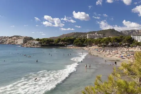 TRH Taoro Garden Hotel in Puerto De La Cruz — foto 6