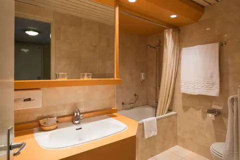 Hotel Sagitta in Genève — foto 8
