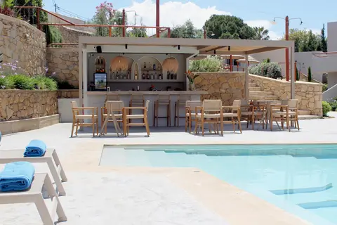 Villaggio Mare Suites in Γαλατάς — foto 3