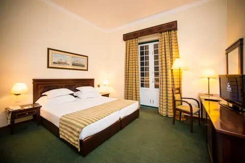 Hotel Vila Galé Ericeira in Mafra — foto 30