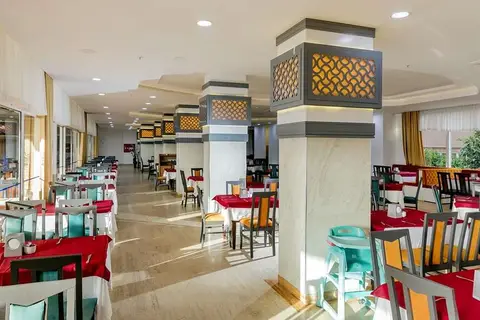 Holiday Park Resort in Alanya — foto 27
