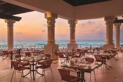 Hyatt Zilara Cancun in Cancún — foto 9