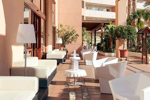 Hotel H10 Salauris Palace foto 21