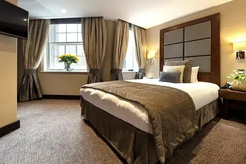 The Wellington in Londen — foto 12