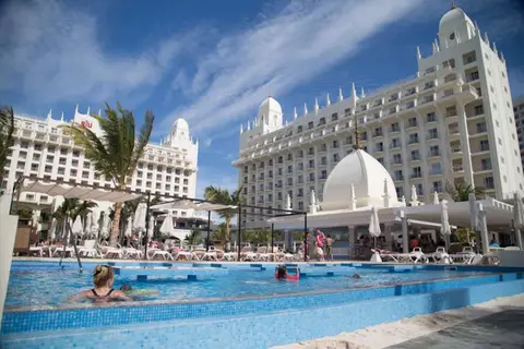 RIU Palace Aruba in Bubali — foto 18