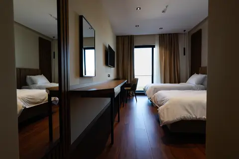 Valza Boutique Hotel in Vlorë, foto 22