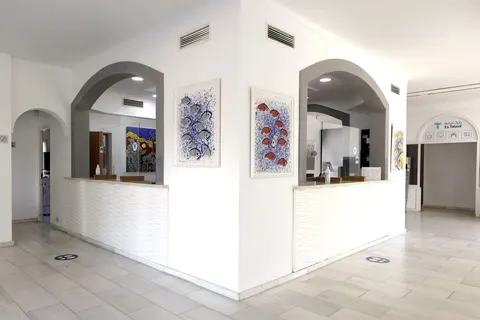Hotel Club Es Talaial in Santanyí — foto 41