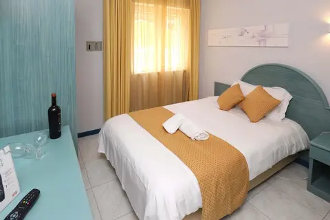 Hotel & Spa Riviera in Castelsardo — foto 12