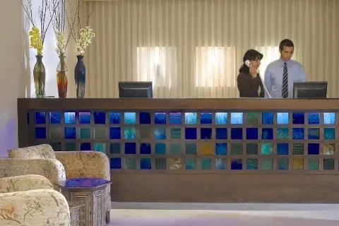 Prima Royale Hotel in Jeruzalem — foto 3