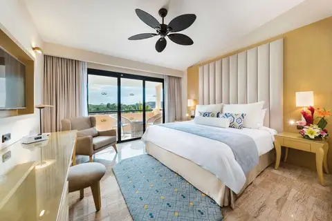 Grand Palladium White Sand Resort & Spa in Puerto Aventuras — foto 4