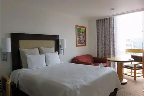 Royal Reforma in Hotel Royal Zona Rosa, foto 4