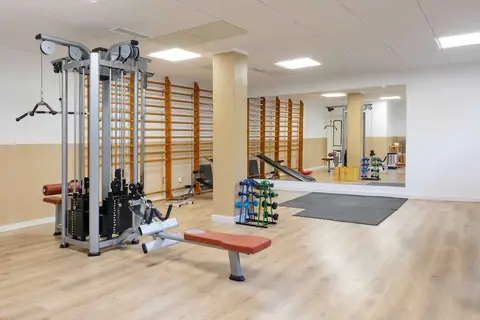 Valentin Son Bou Hotel & Appartementen in Alaior — foto 19