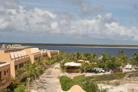 Eden Beach Resort Bonaire in Kralendijk — foto 6