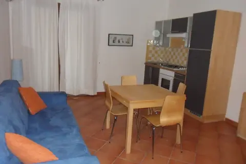 Appartementen Residence Cristal Blu in Santa Teresa Gallura, foto 9