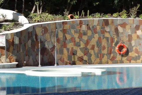 Appartementen Mur Buenos Aires Gran Canaria in Playa del Inglés — foto 10