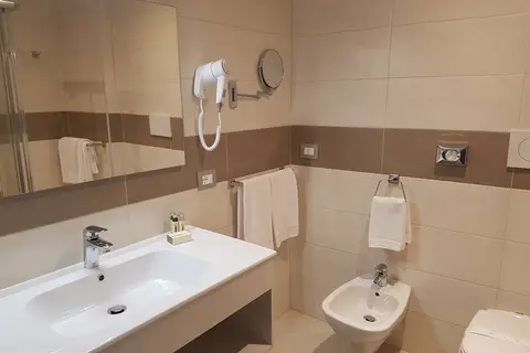 Hotel Bella Lazise in Lazise — foto 20