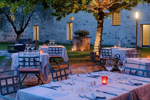 Relais della Rovere in Colle Di Val D'elsa — foto 26
