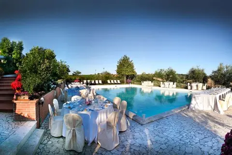 Borgo Tre Rose in Montepulciano — foto 27