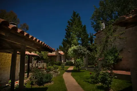 Petrino Eco-Village in Afytos, foto 11