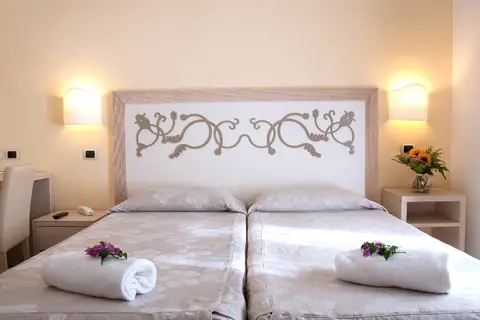 Hotel Corte Rosada Affiliated by Meliá in Alghero — foto 12