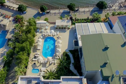 Dragut Point North Hotel in Bodrum