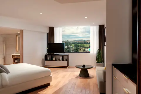 Torre Melina Gran Meliá in Barcelona — foto 6