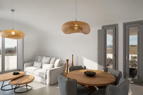 La Ponta Villas in Δημοτική Ενότητα Θήρας — foto 21