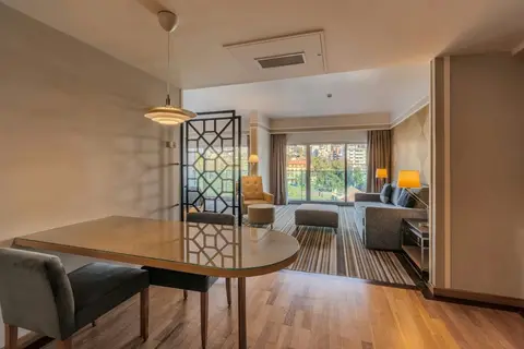 Pestana Carlton Madeira Premium Ocean Resort in Funchal, foto 30