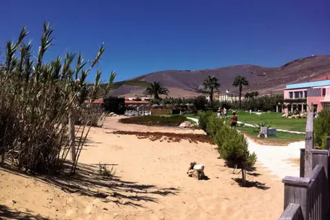Vila Baleira Porto Santo Resort in Porto Santo, foto 14