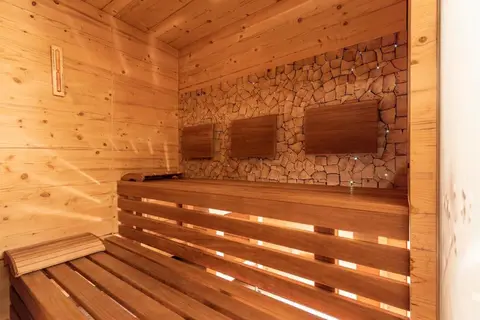 Hotel Castel in Serfaus — foto 6