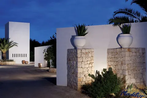 Camping Meditur Puglia foto 24